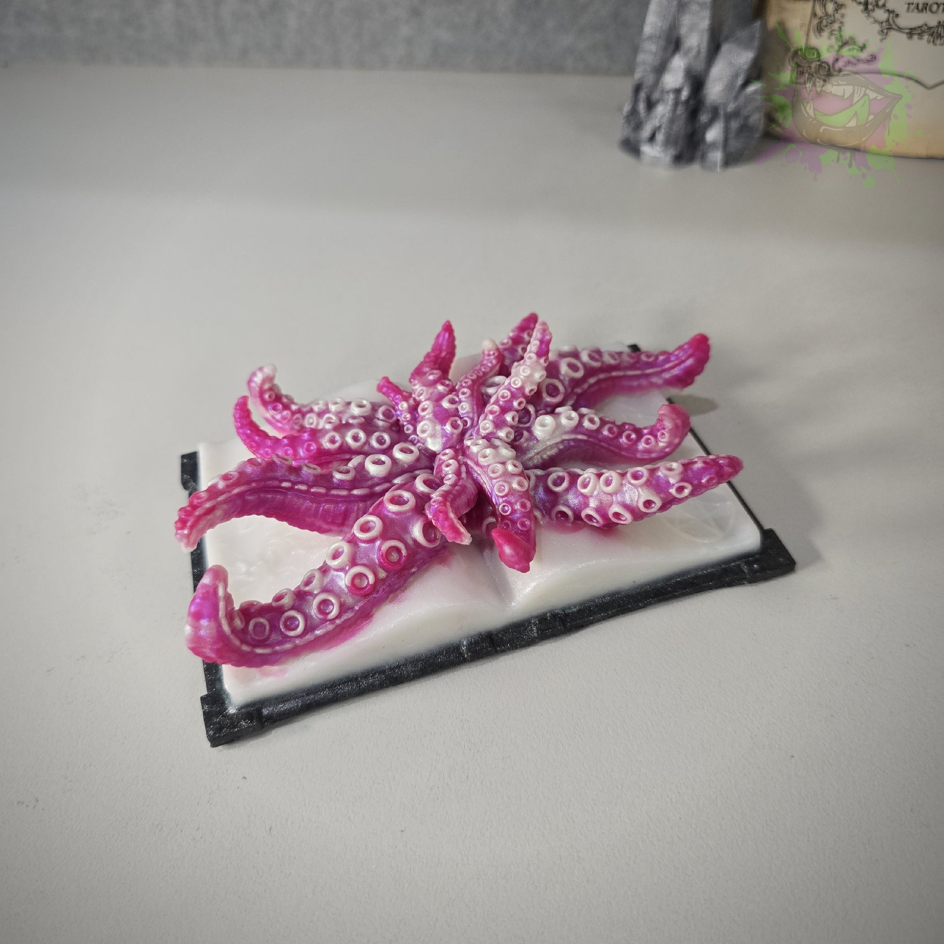Spellbound Med 0050 darque-path