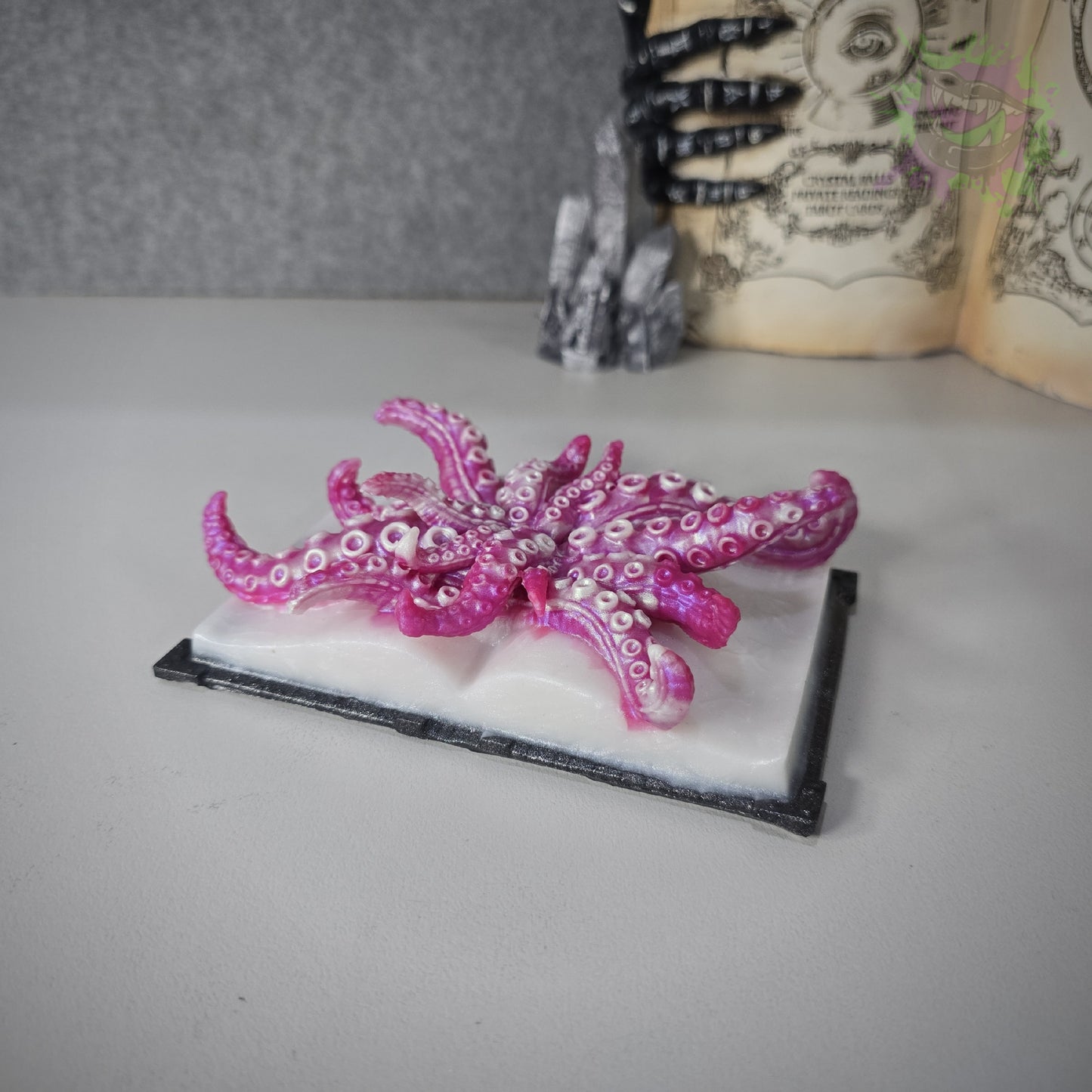 Spellbound Med 0050 darque-path
