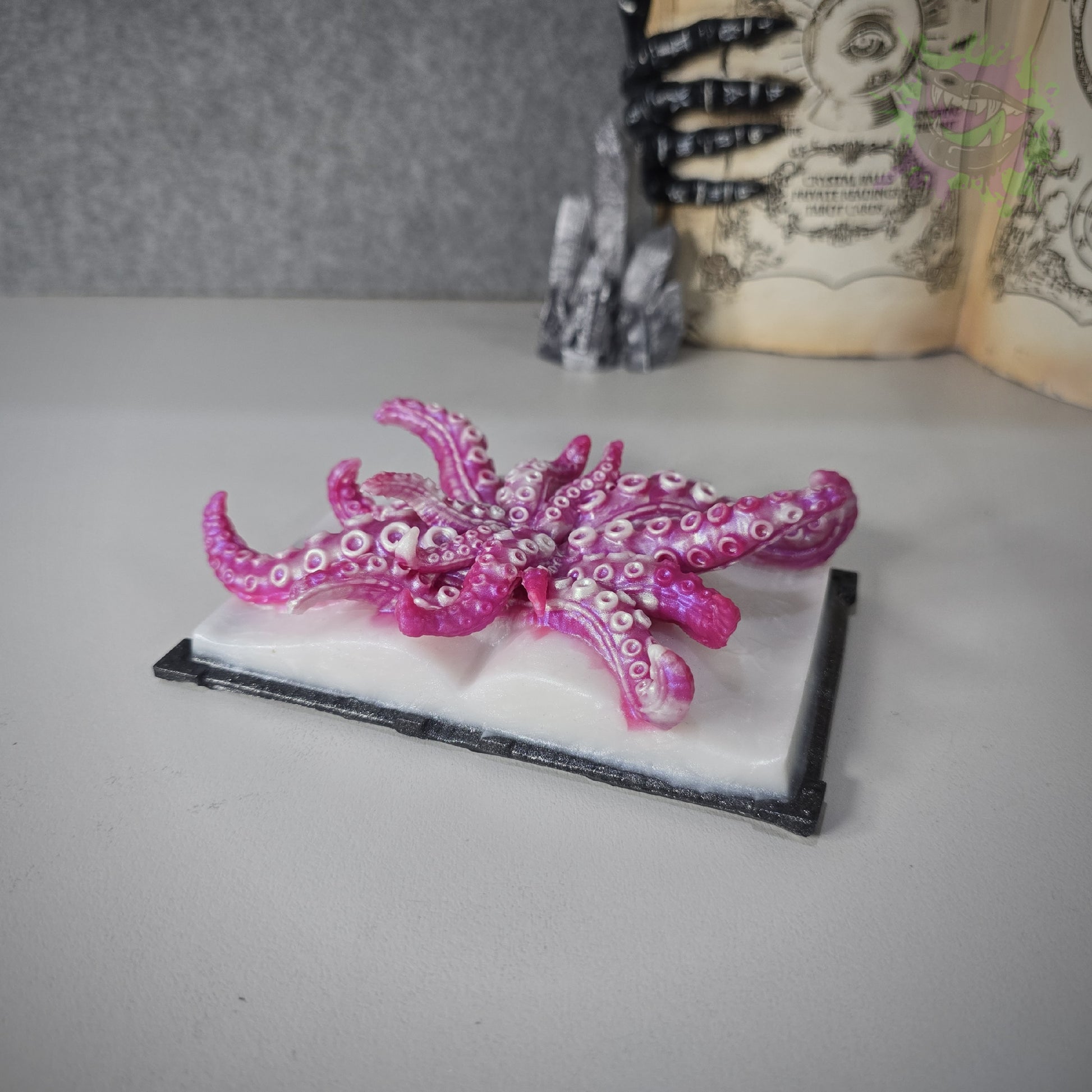 Spellbound Med 0050 darque-path