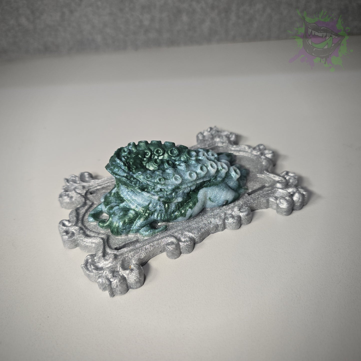 Eldritch Grinder Soft 0030 darque-path