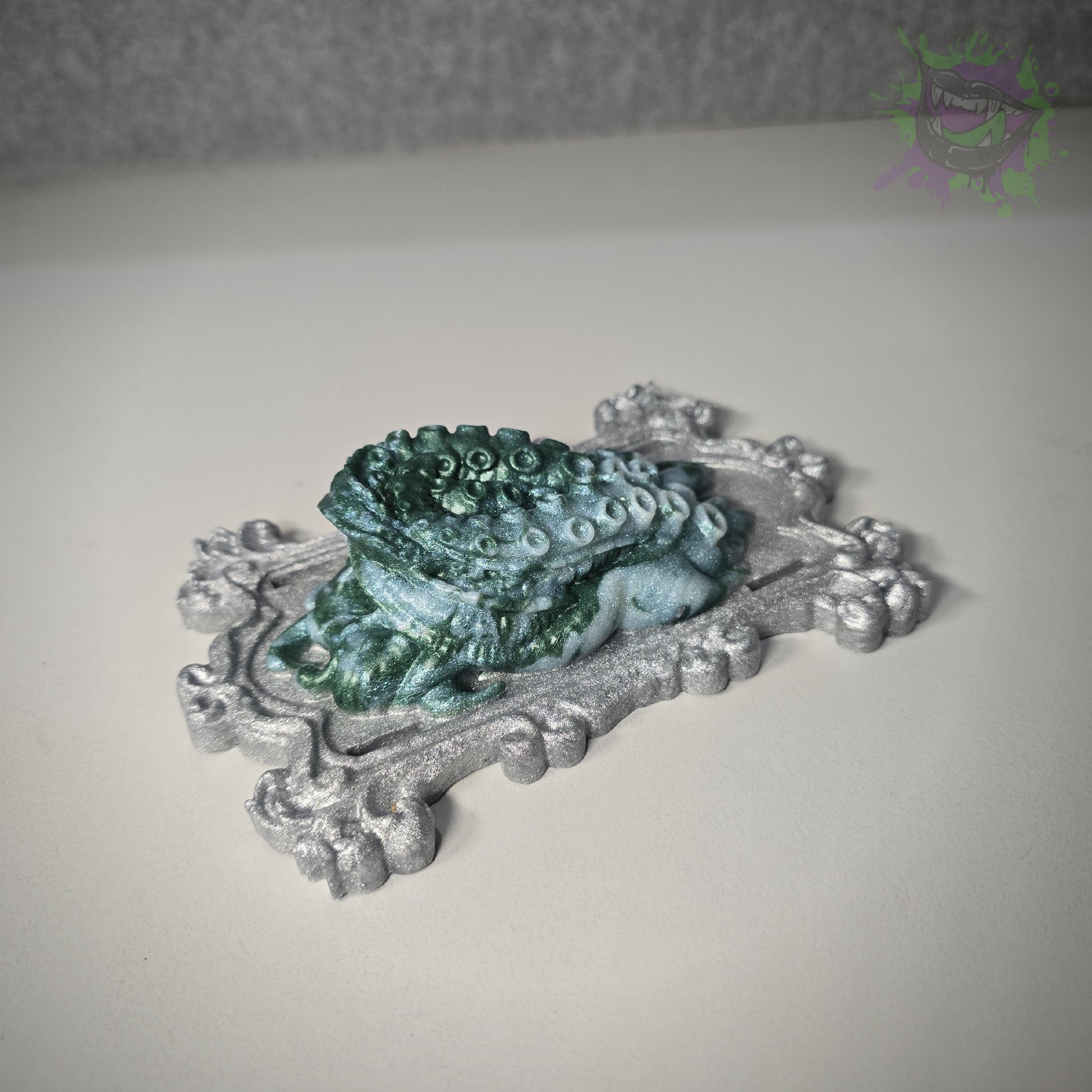 Eldritch Grinder Soft 0030 darque-path