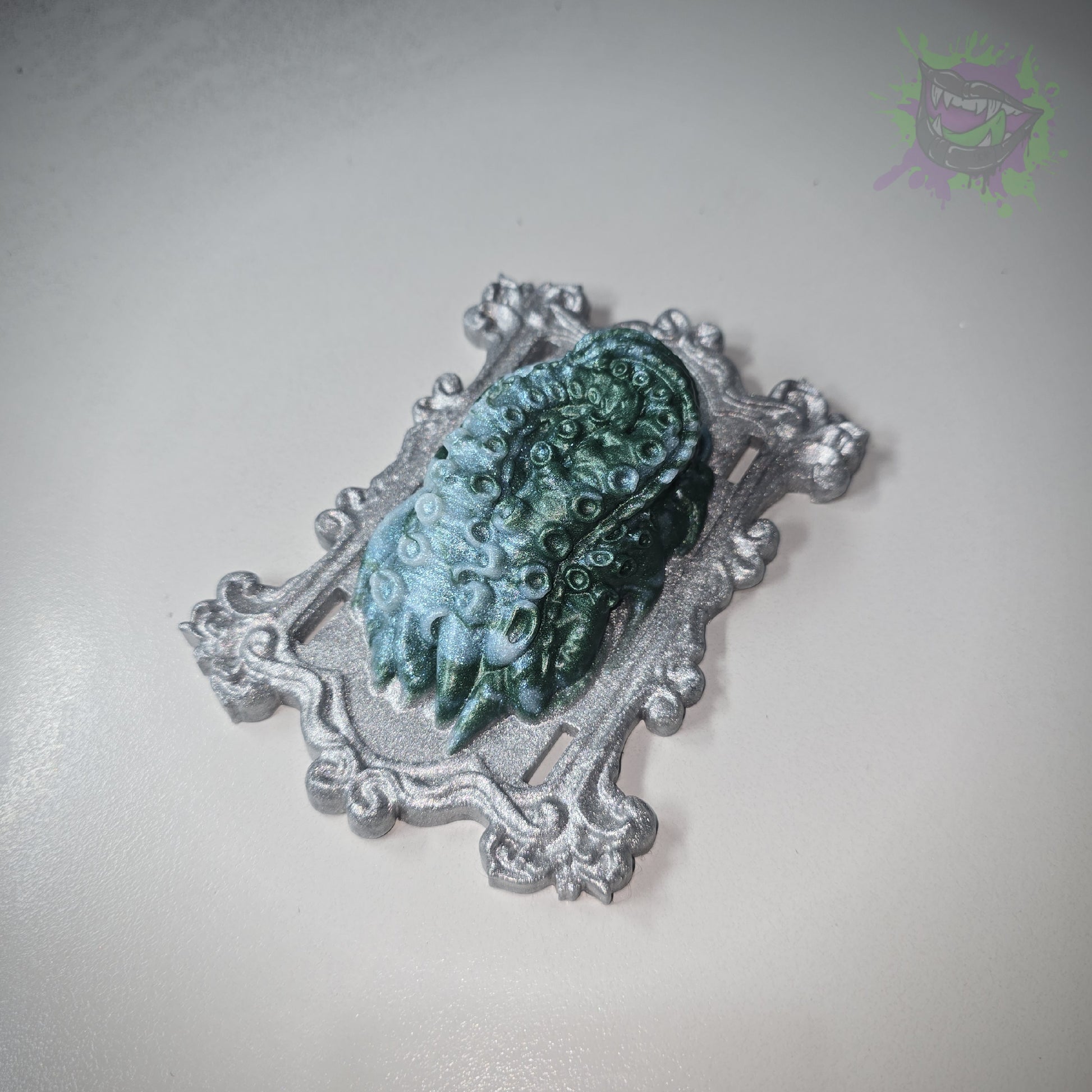 Eldritch Grinder Soft 0030 darque-path