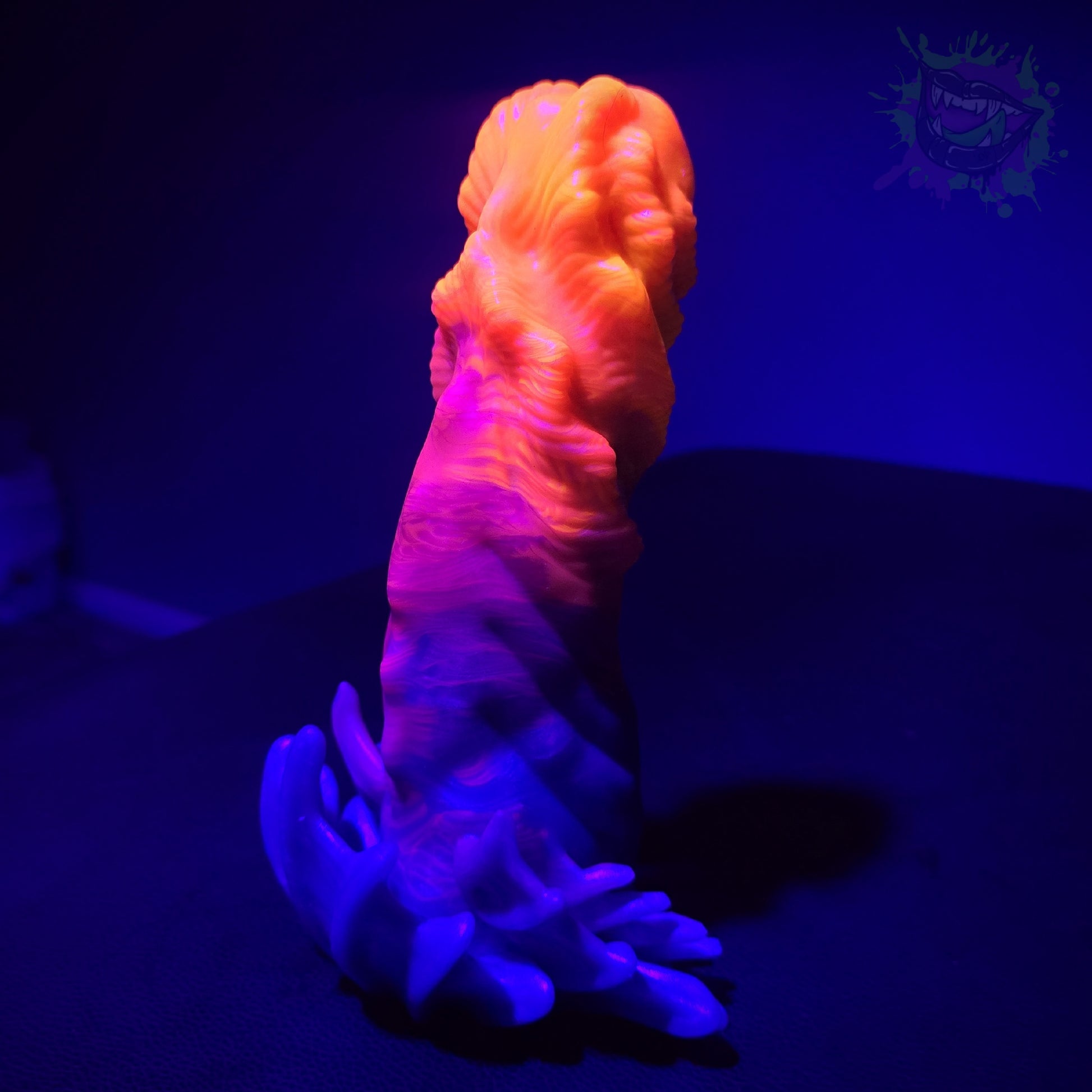 Poseidon UV Med 0050 darque-path