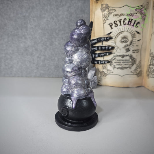 Small Hallows Cauldron Soft 0030 darque-path