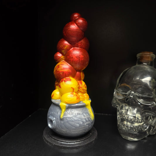 Hallows Cauldron Med 0050 darque-path