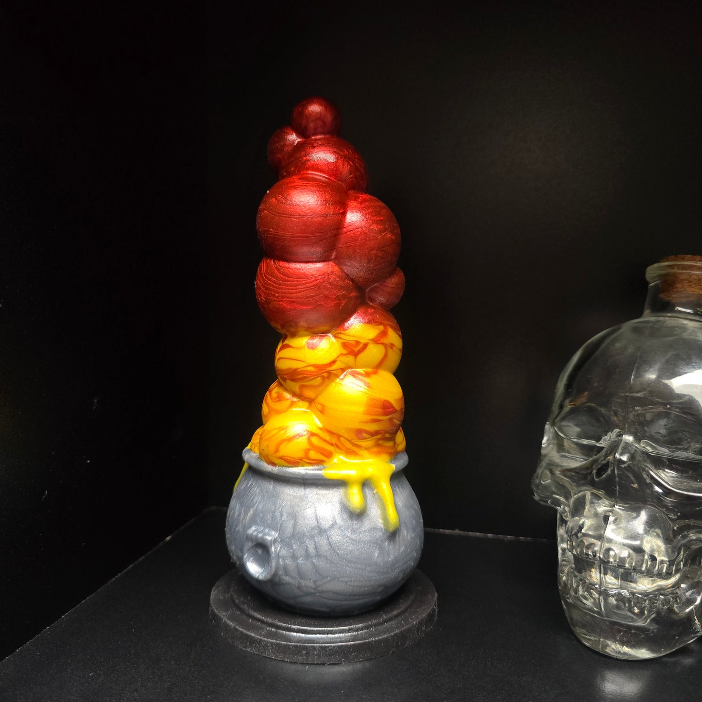 Hallows Cauldron Med 0050 darque-path