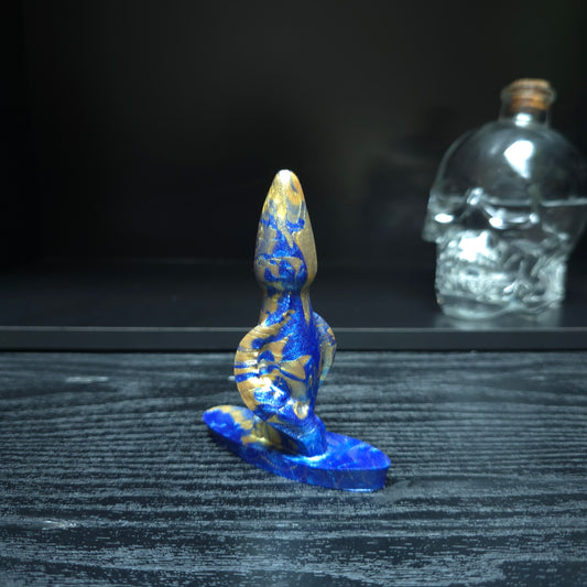 Thulu Butt Plug Med 0050 darque-path