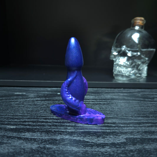 Thulu Butt Plug Med 0050 darque-path