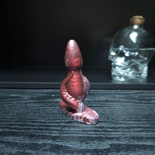 Thulu Butt Plug Soft 0030 darque-path