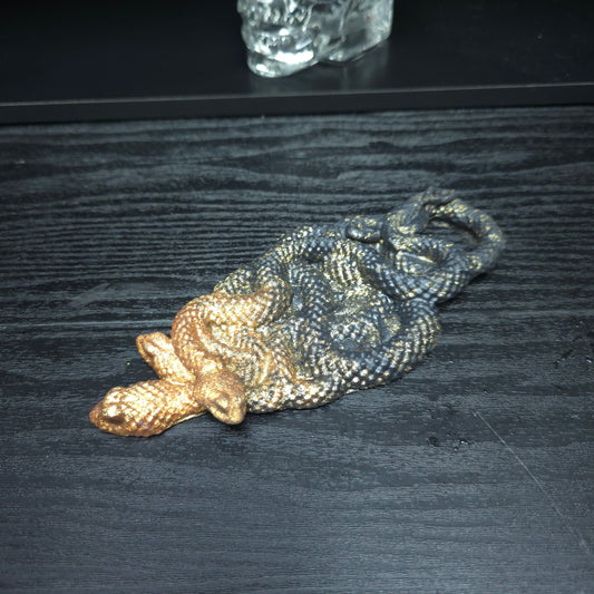 Medusa Grindable Cock Ring Med 0050 darque-path