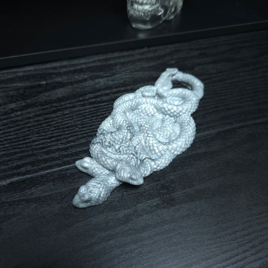 Medusa Grindable Cock Ring Med 0050 darque-path