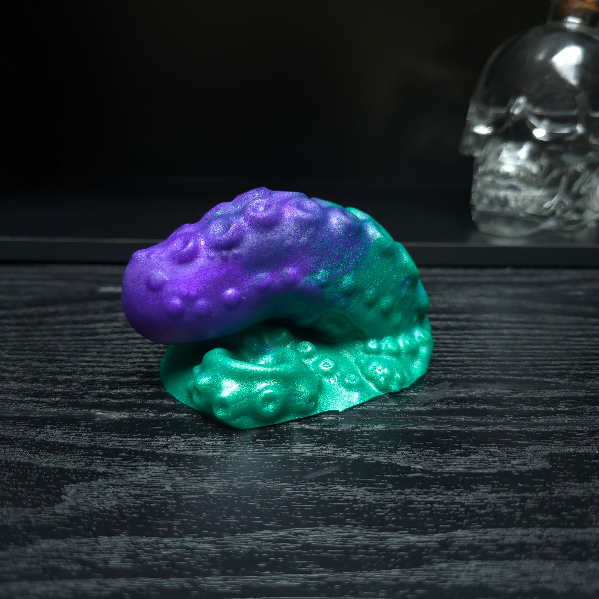 Nereid Octo Packer Flop Soft 0030 darque-path