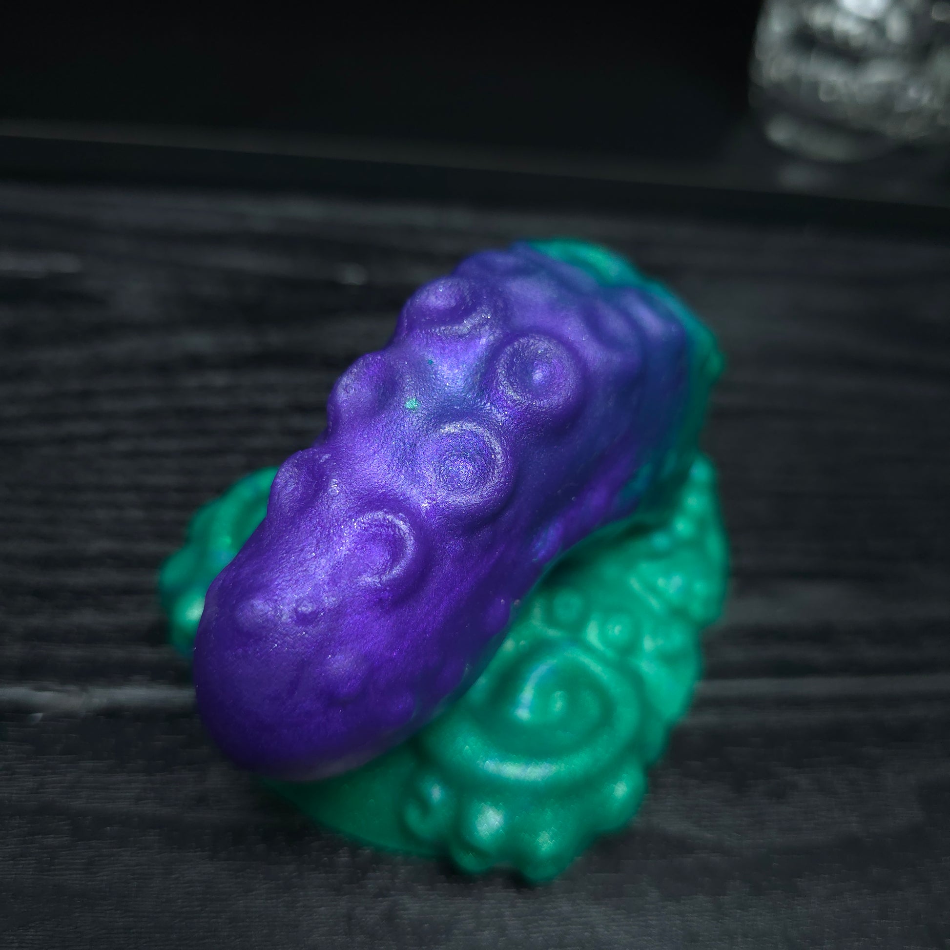Nereid Octo Packer Flop Soft 0030 darque-path