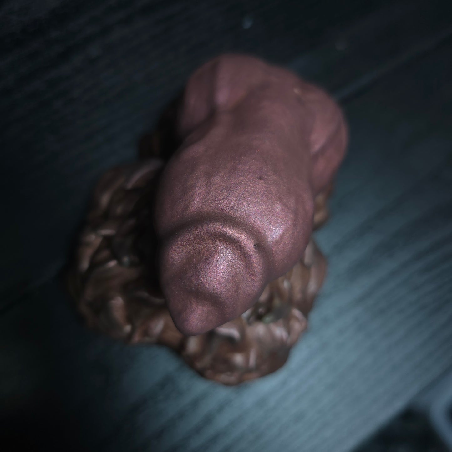 Skoll Werewolf Packer Flop Soft 0030 darque-path