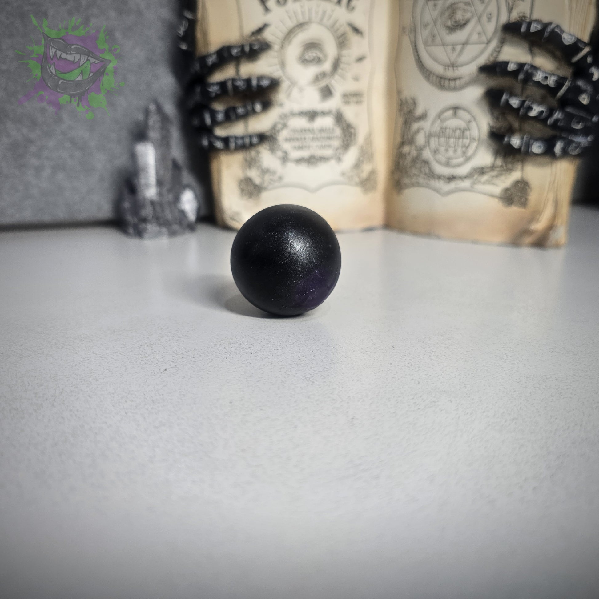 Pearl Kegel Egg Med 0050 darque-path