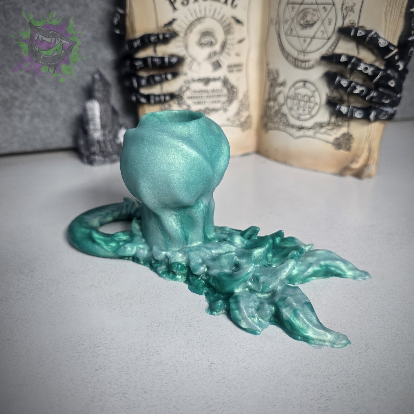 Gluttony Wearable Flop Med size / Med 0050 darque-path