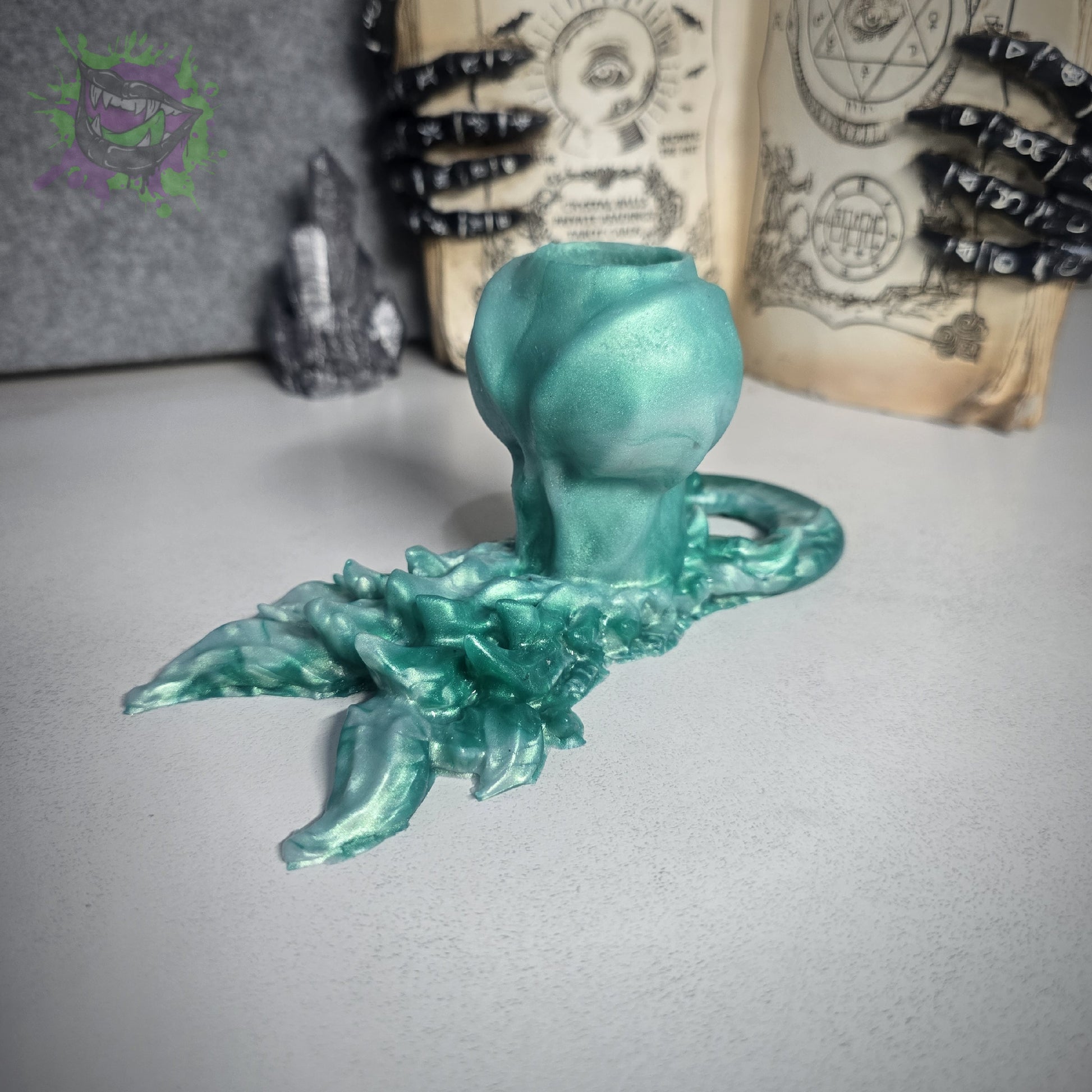 Gluttony Wearable Flop Med size / Med 0050 darque-path