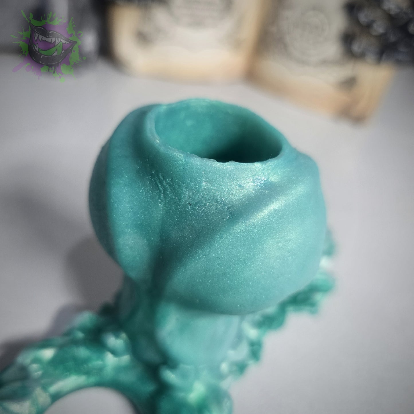 Gluttony Wearable Flop Med size / Med 0050 darque-path