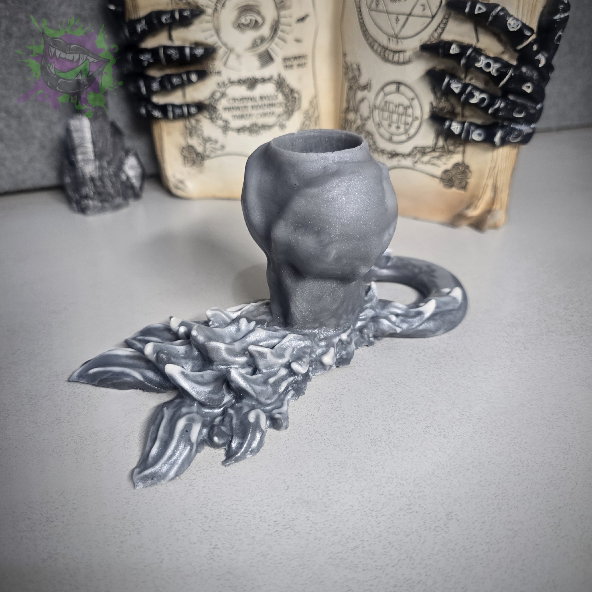 Gluttony Wearable Flop Med size / Soft 0030 darque-path