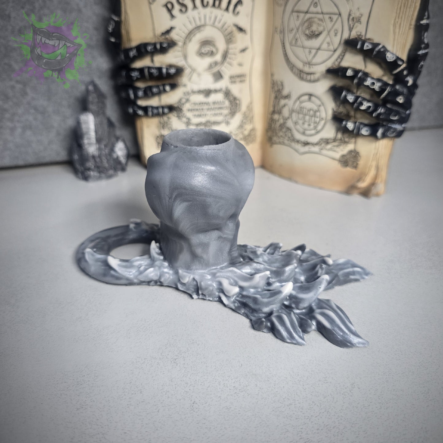 Gluttony Wearable Flop Med size / Soft 0030 darque-path