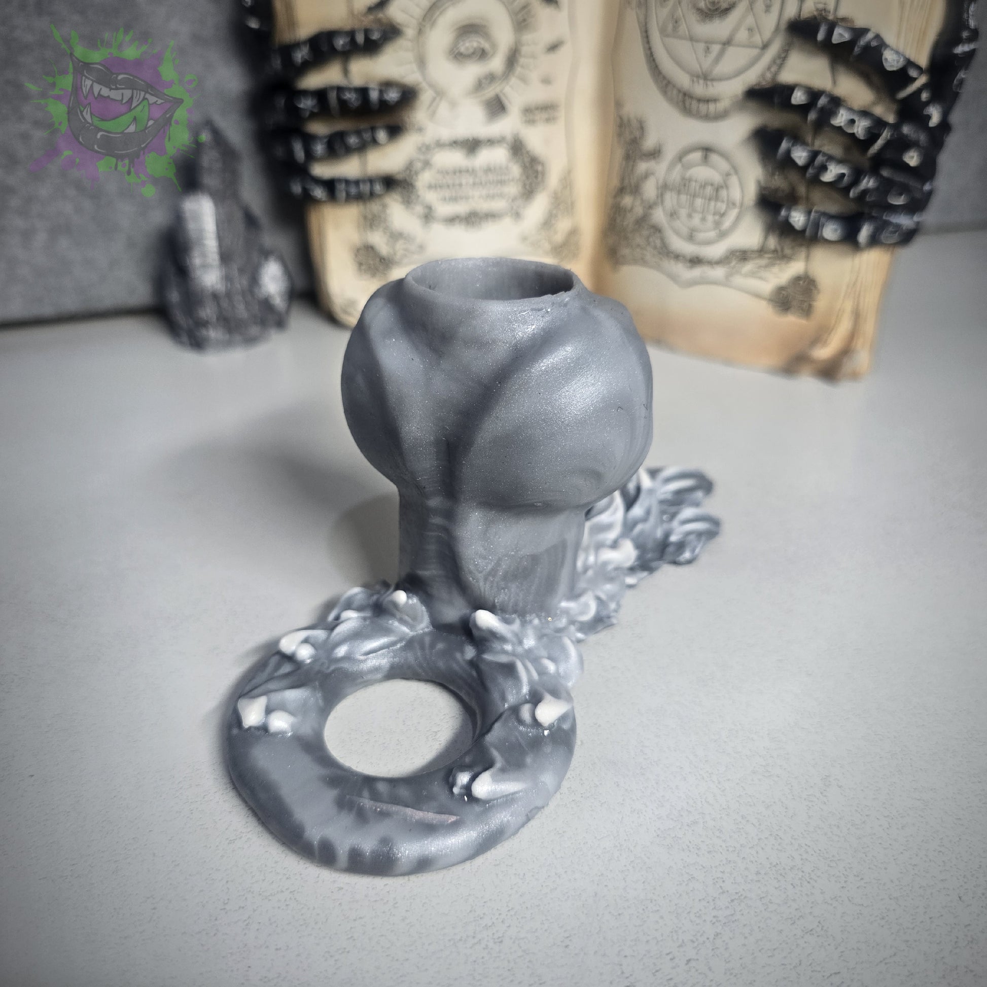 Gluttony Wearable Flop Med size / Soft 0030 darque-path