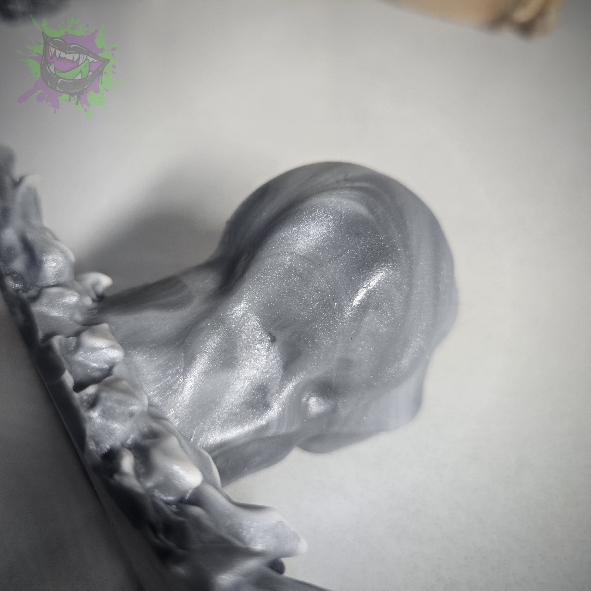 Gluttony Wearable Flop Med size / Soft 0030 darque-path