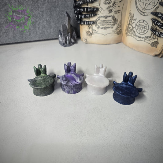 Vee Squishy Assorted darque-path