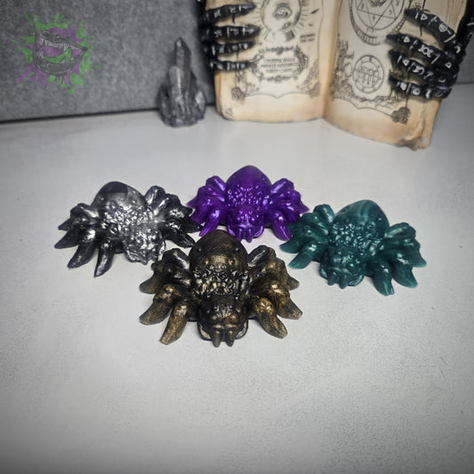 Arach Squishy #2 darque-path