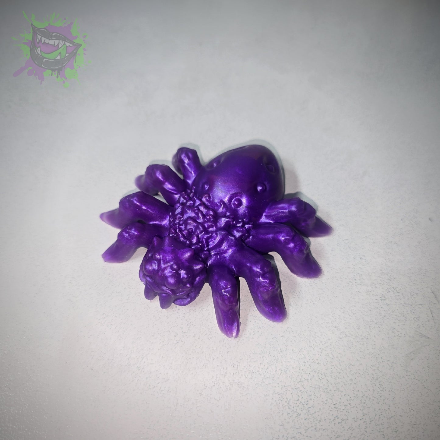 Arach Squishy #2 darque-path