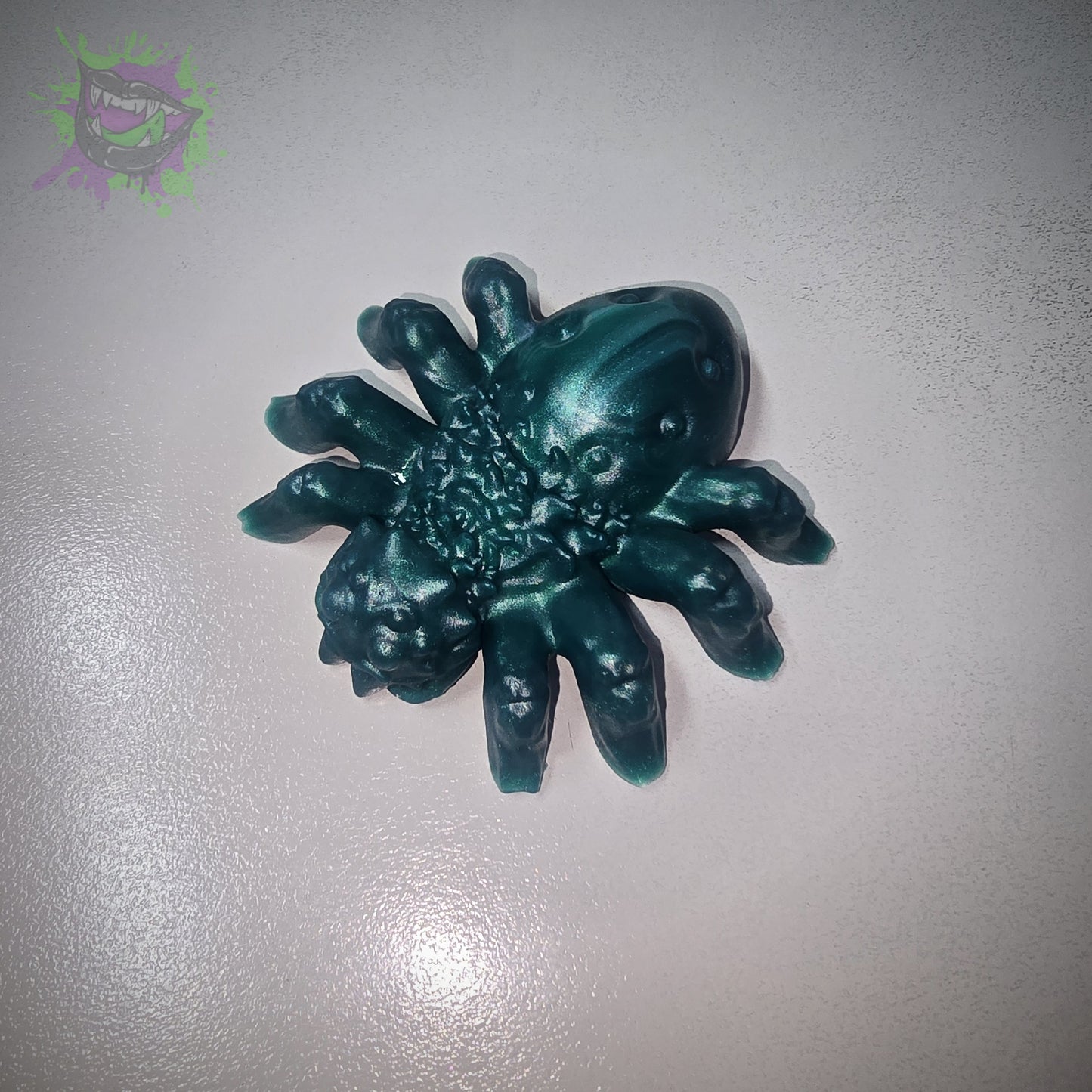 Arach Squishy #2 darque-path