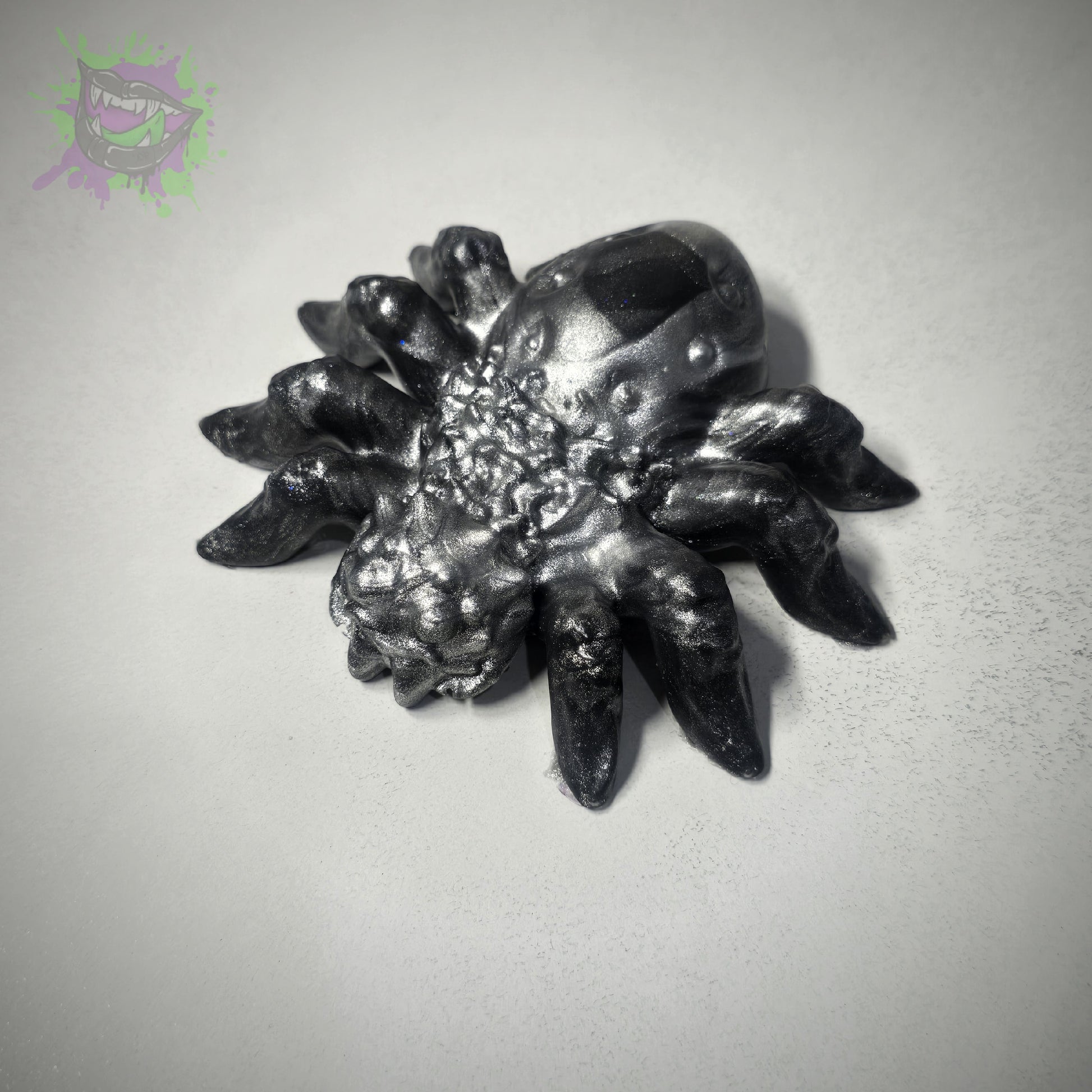 Arach Squishy #2 darque-path