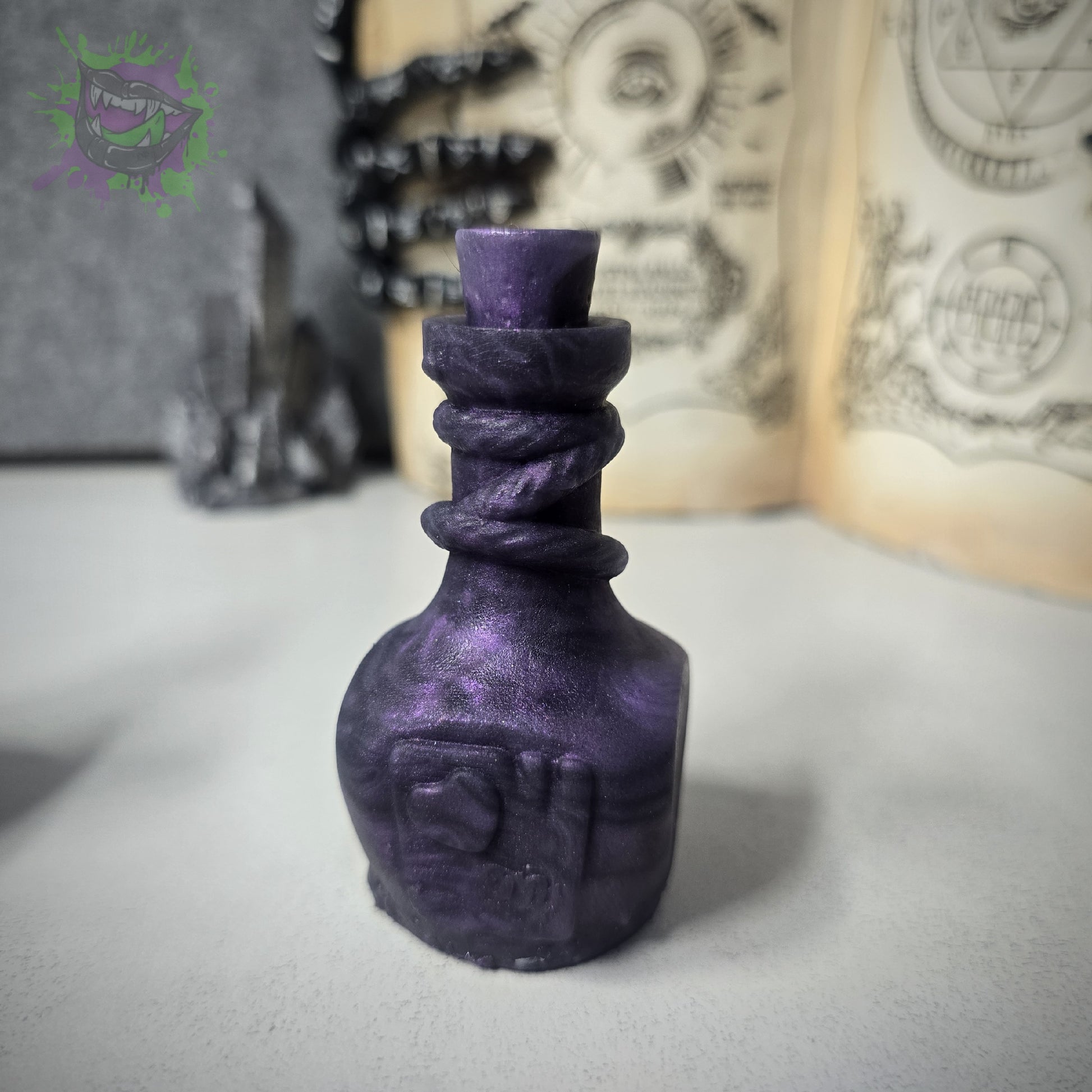 Potion #9 Squishy Assorted #2 darque-path