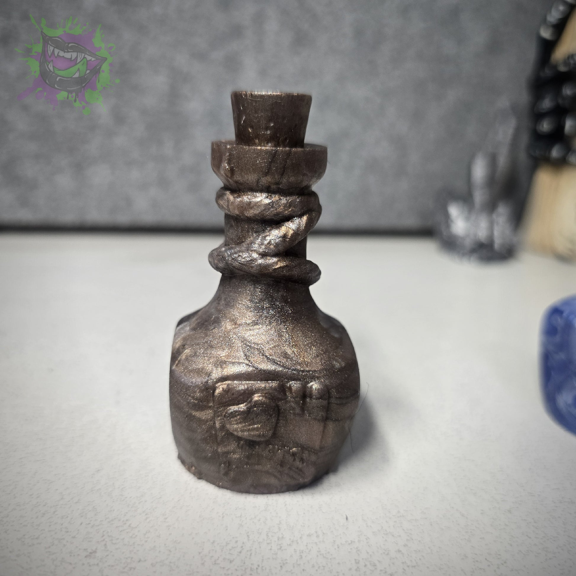 Potion #9 Squishy Assorted #2 darque-path