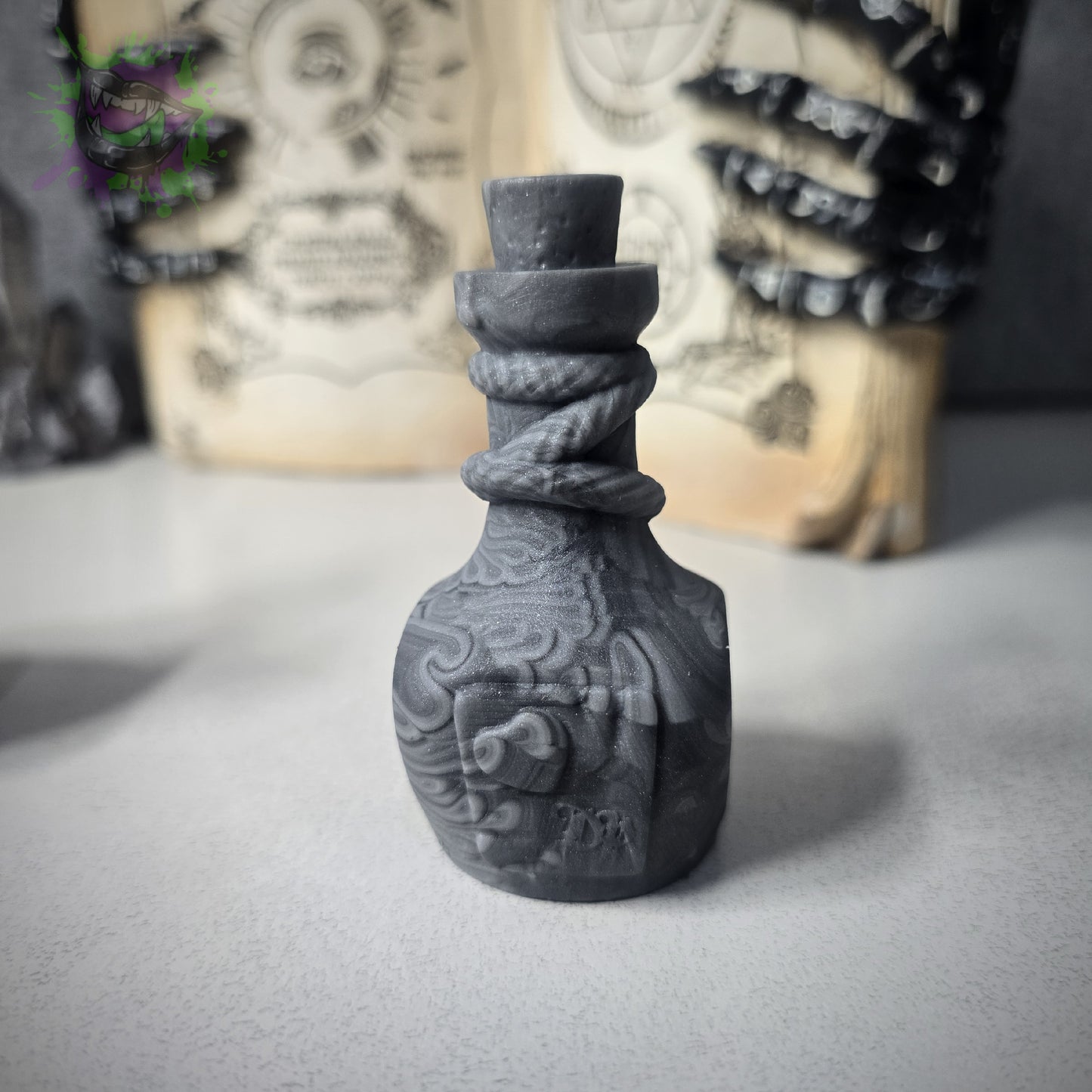 Potion #9 Squishy Assorted #3 darque-path