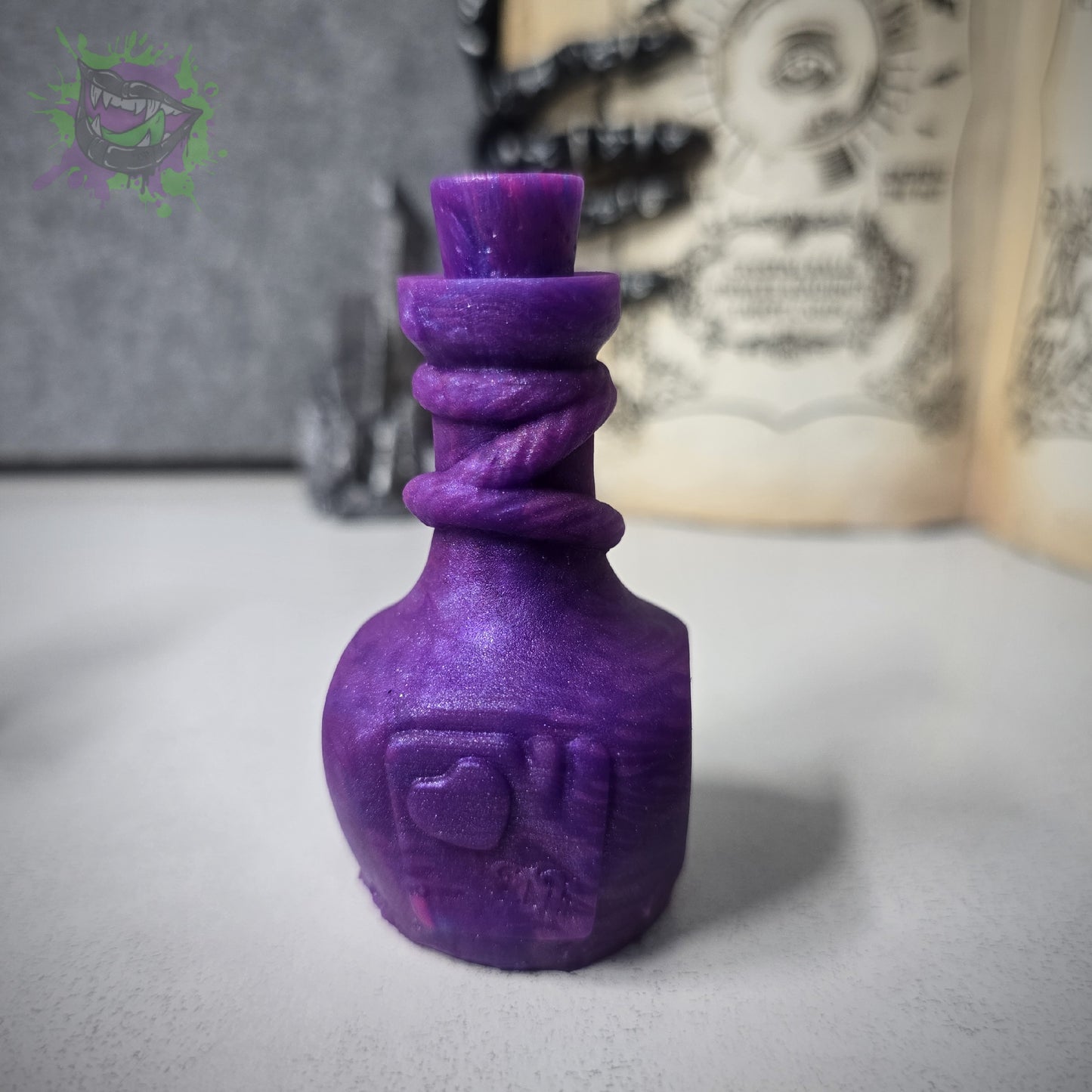 Potion #9 Squishy Assorted #3 darque-path