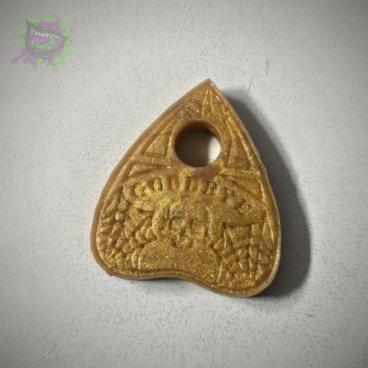 Ouija Squishy Assorted #1 darque-path