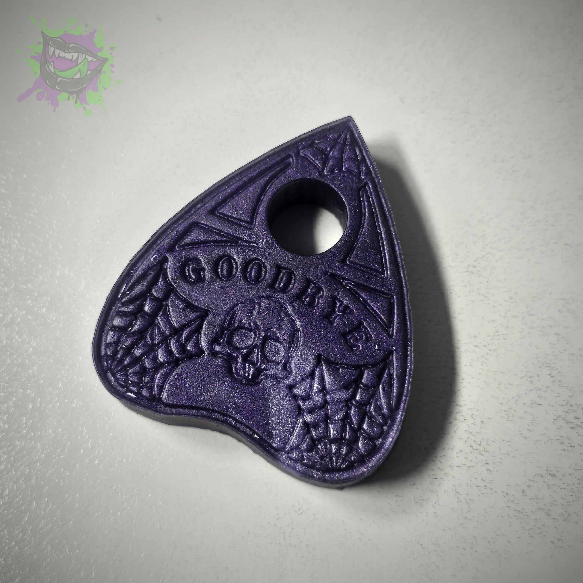 Ouija Squishy Assorted #1 darque-path