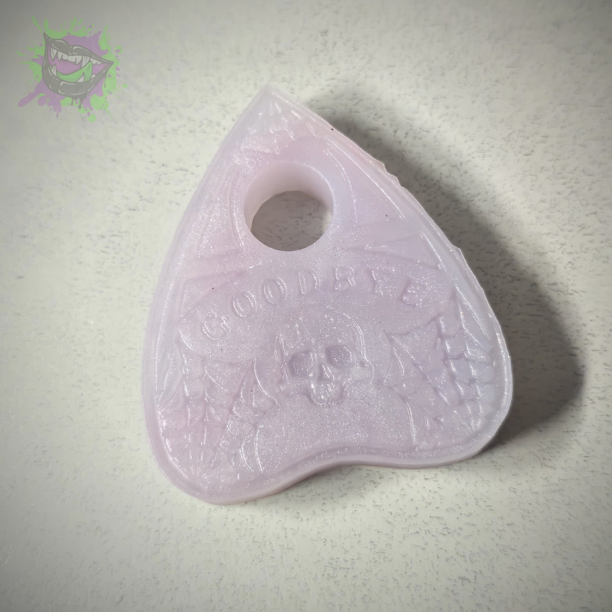 Ouija Squishy Assorted #1 darque-path