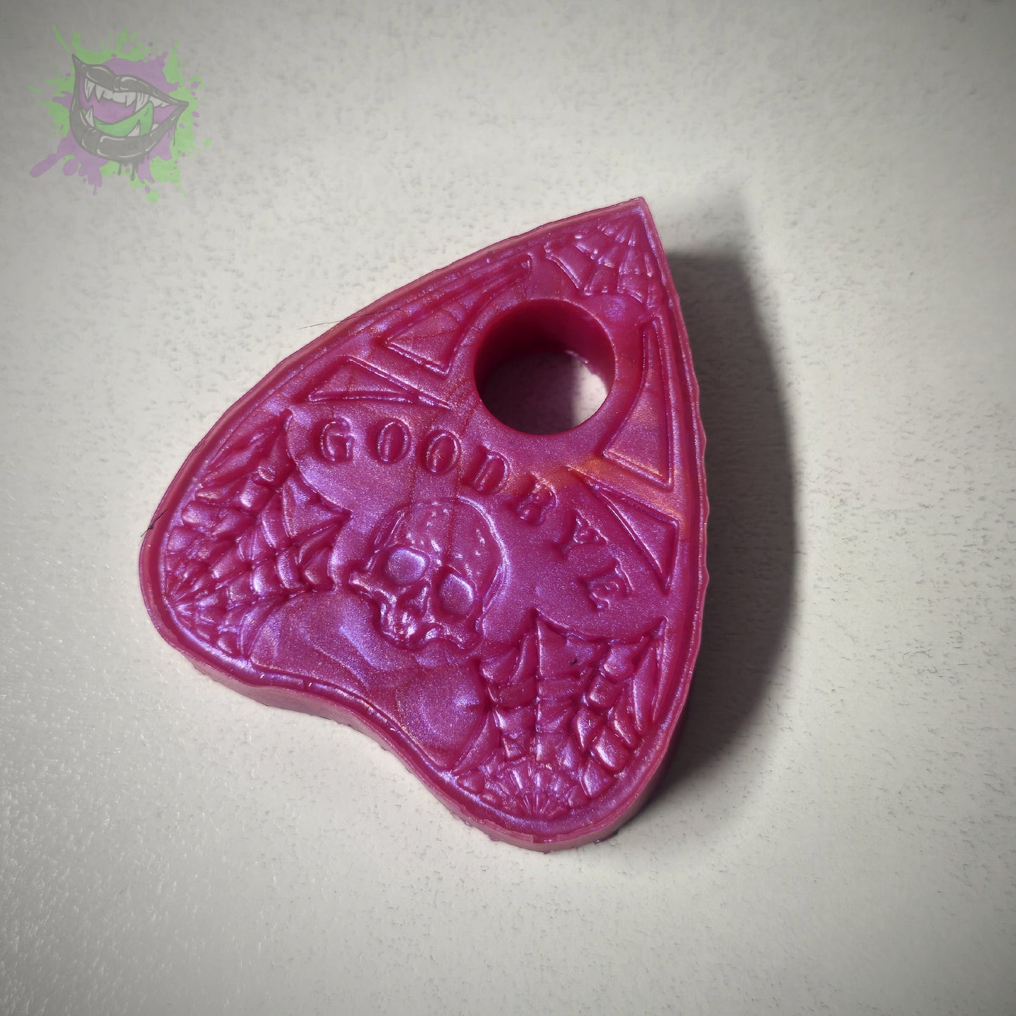 Ouija Squishy Assorted #1 darque-path