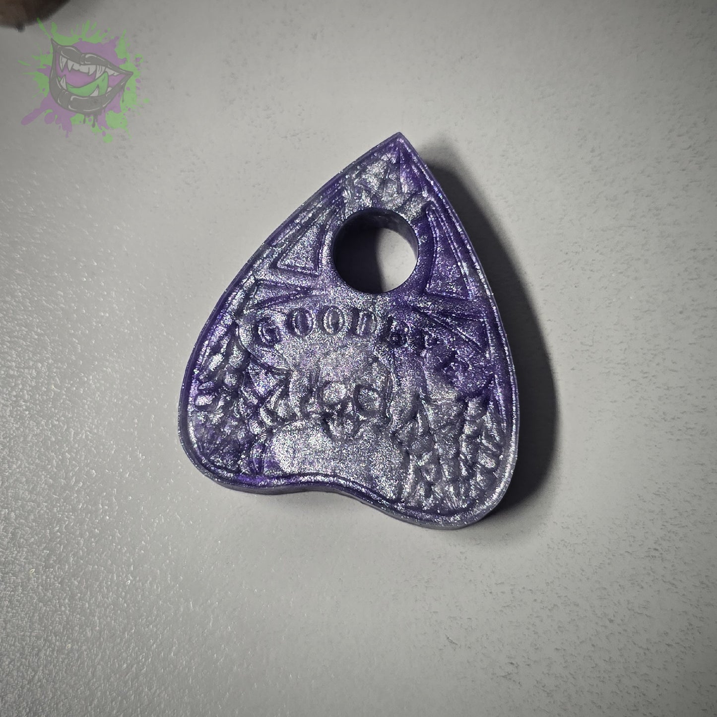 Ouija Squishy Assorted #2 darque-path