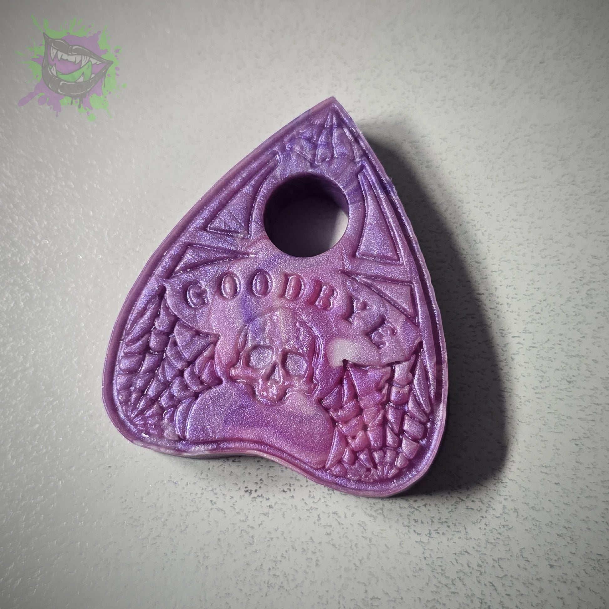 Ouija Squishy Assorted #2 darque-path