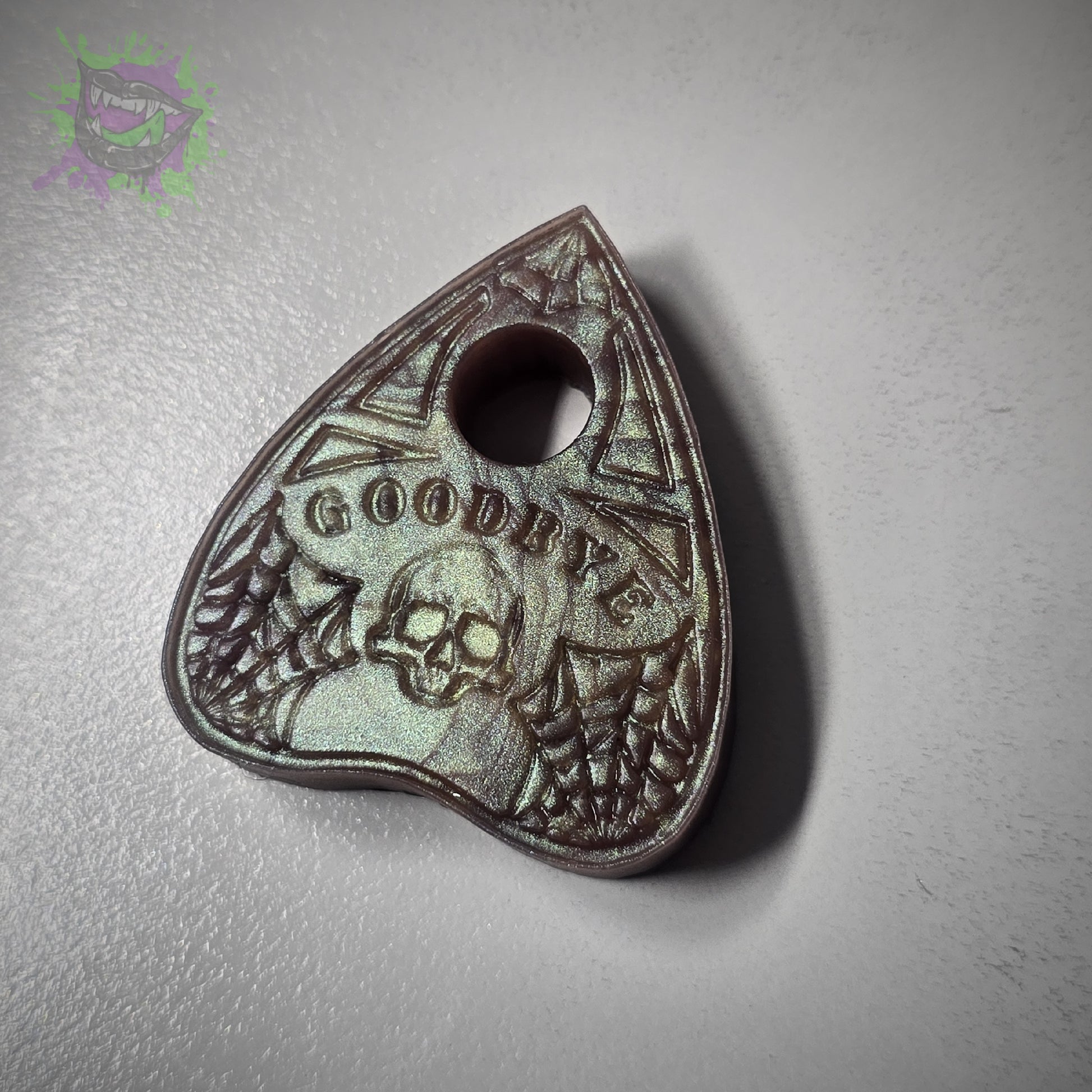 Ouija Squishy Assorted #2 darque-path