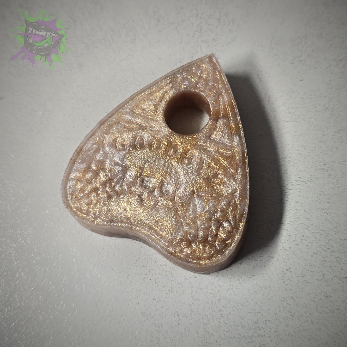 Ouija Squishy Assorted #2 darque-path