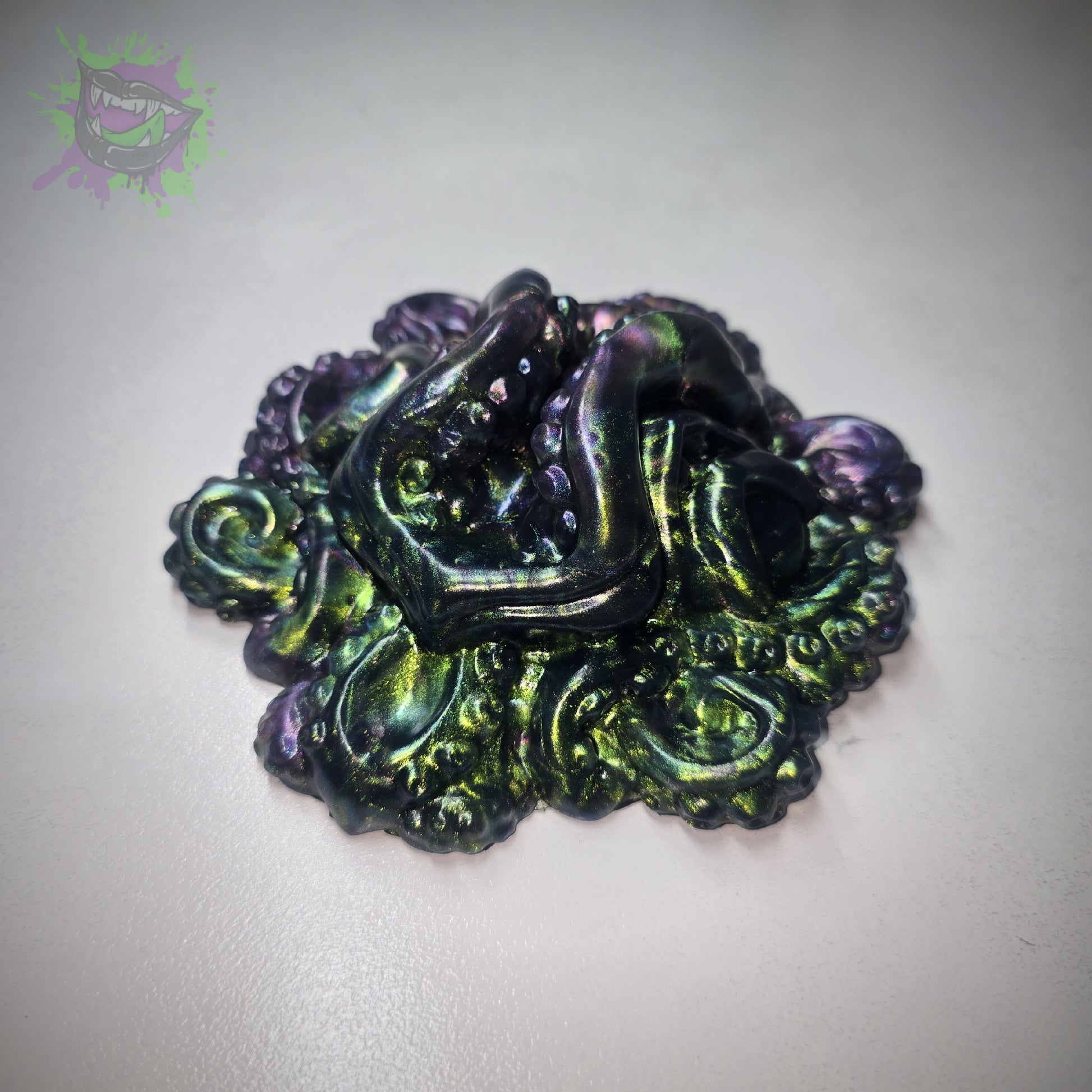 Maera Hyper Rainbow Med 0050 darque-path