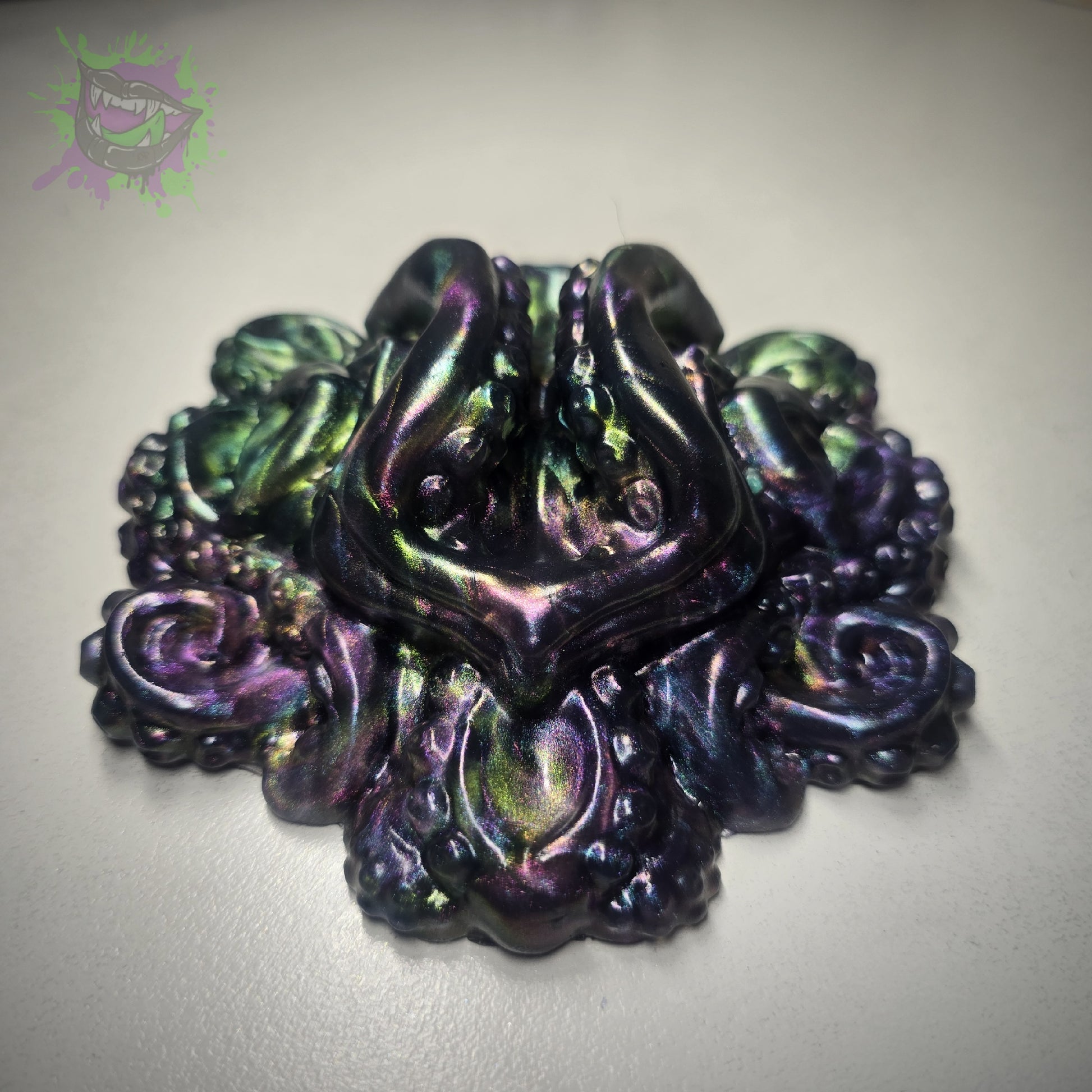 Maera Hyper Rainbow Med 0050 darque-path