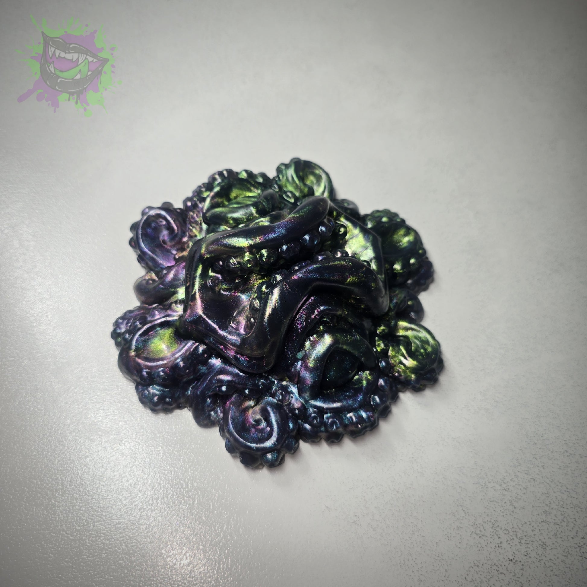 Maera Hyper Rainbow Med 0050 darque-path