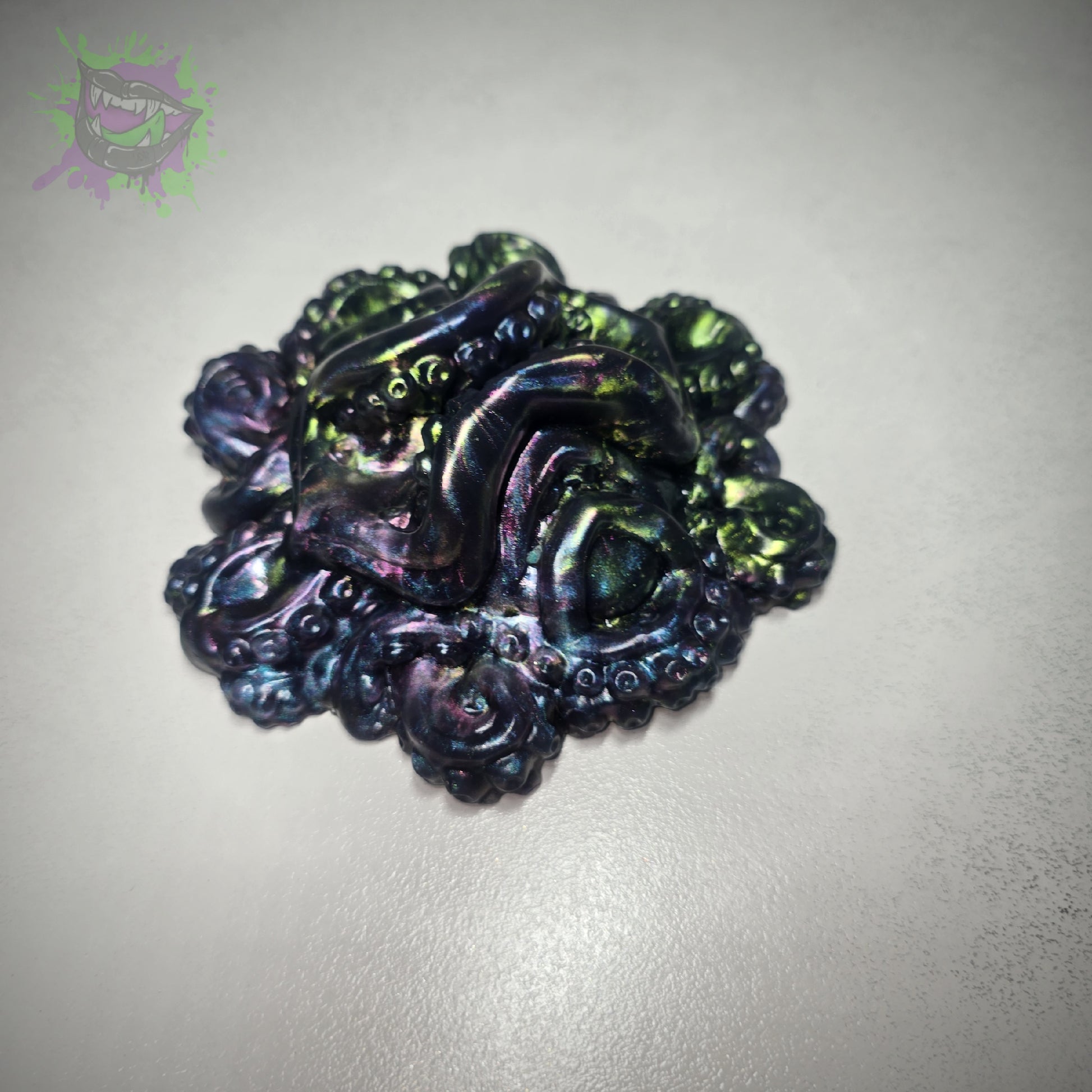 Maera Hyper Rainbow Med 0050 darque-path