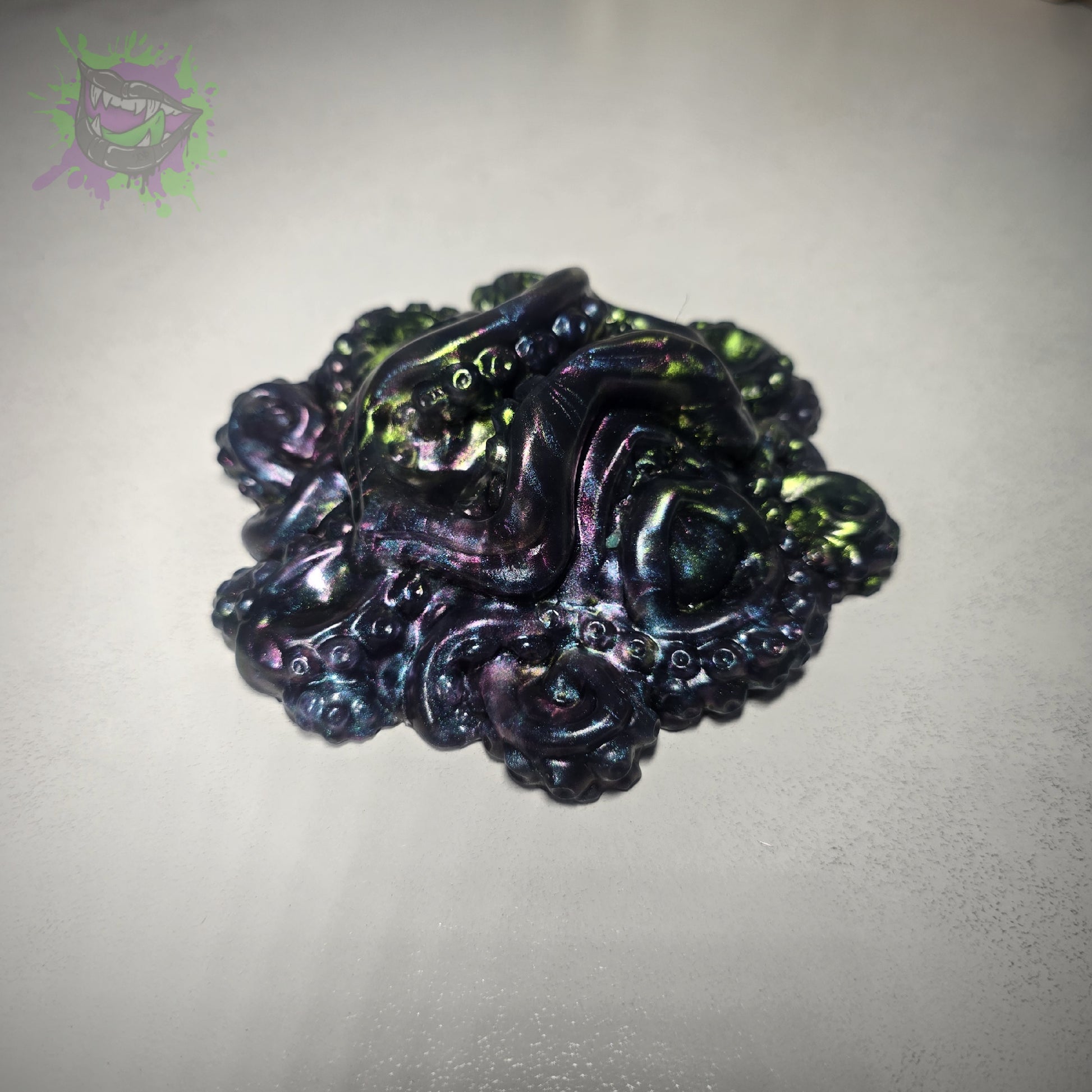 Maera Hyper Rainbow Med 0050 darque-path