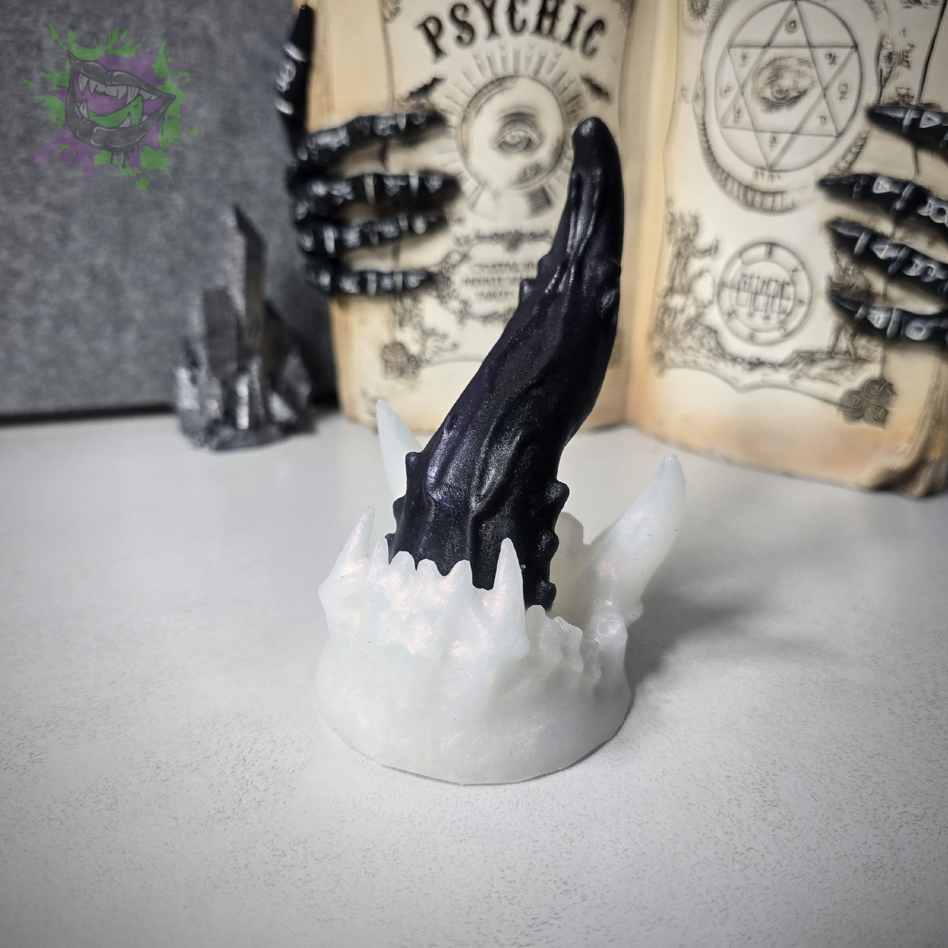 Upir Small Soft 0030 darque-path