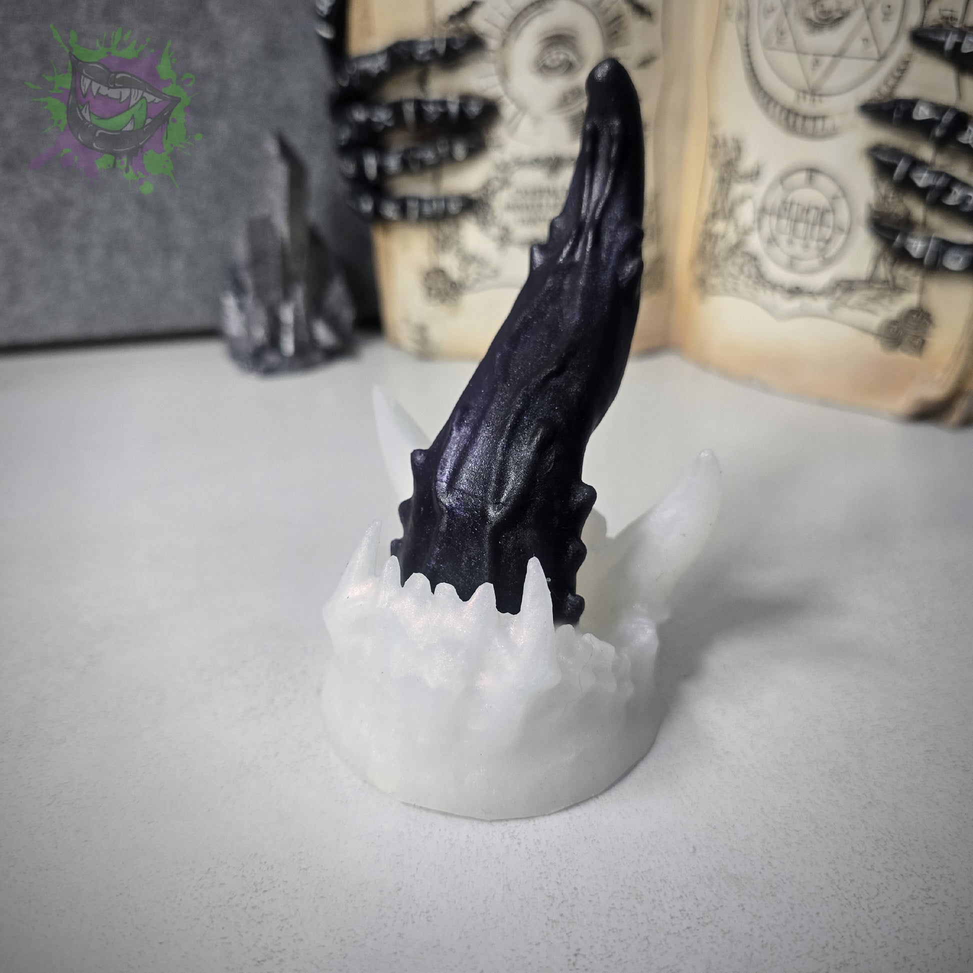 Upir Small Soft 0030 darque-path